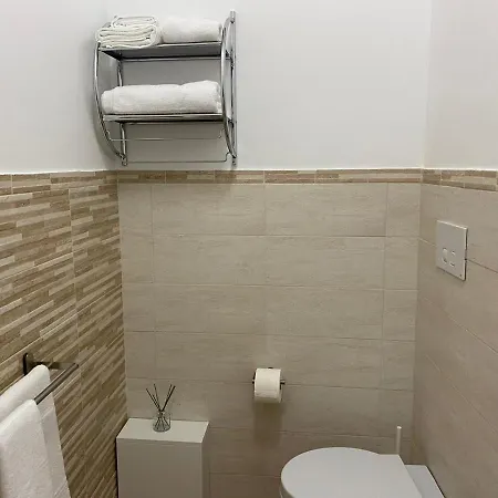 La Casa Dei Mori 게스트하우스