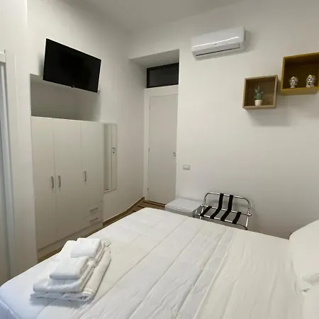 La Casa Dei Mori Гостевой дом 3*