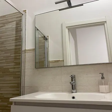 게스트하우스 La Casa Dei Mori Melilli