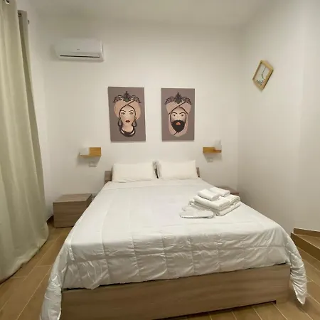 게스트하우스 La Casa Dei Mori