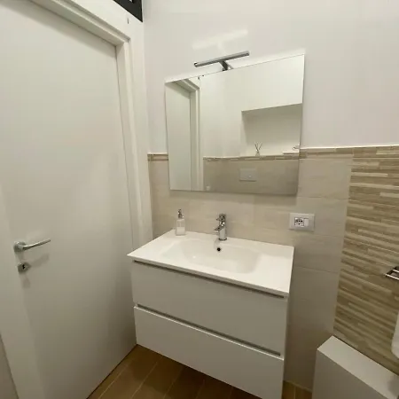 La Casa Dei Mori 게스트하우스