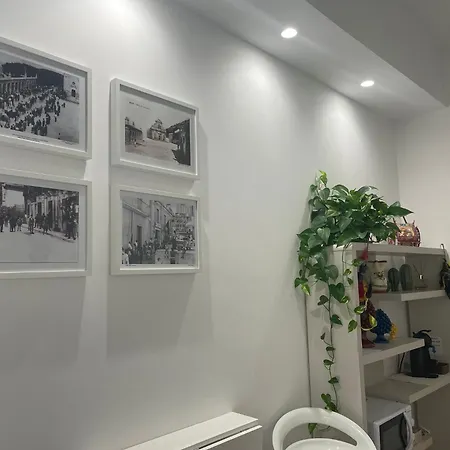 게스트하우스 La Casa Dei Mori