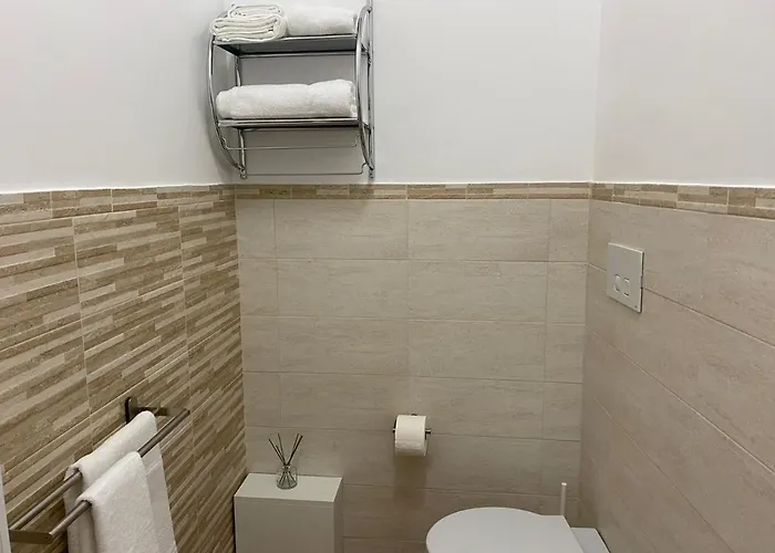 La Casa Dei Mori Гостевой дом