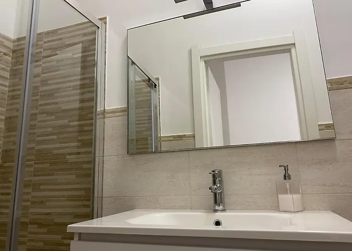 Гостевой дом La Casa Dei Mori Melilli