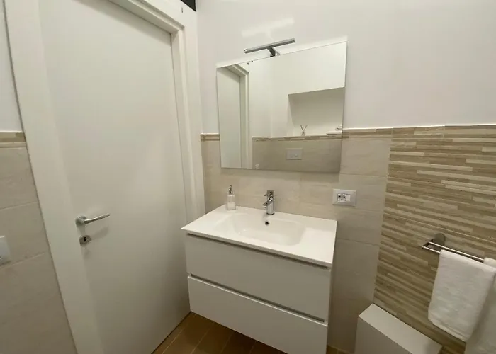 La Casa Dei Mori Гостевой дом