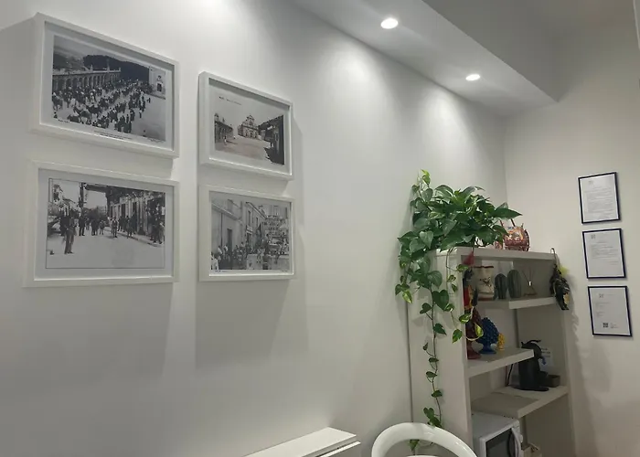 Гостевой дом La Casa Dei Mori