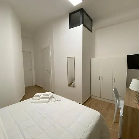 La Casa Dei Mori Melilli