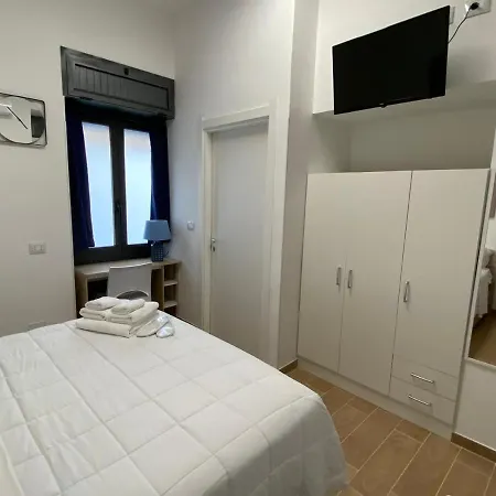 Pensionat La Casa Dei Mori