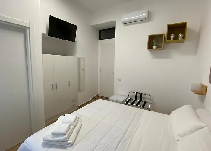 La Casa Dei Mori Pensionat 3*