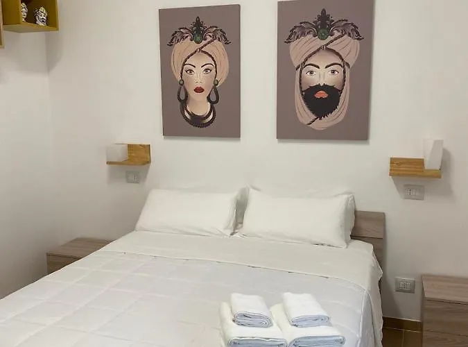 La Casa Dei Mori